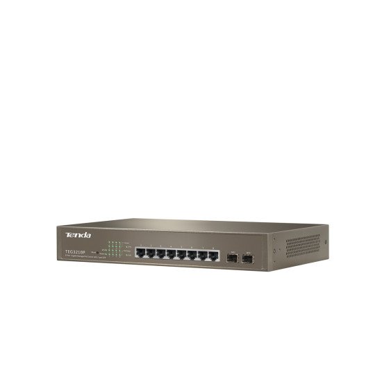 Tenda TEG3210P Network Switch