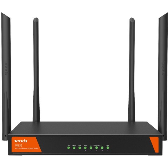 Tenda W15E Business Router