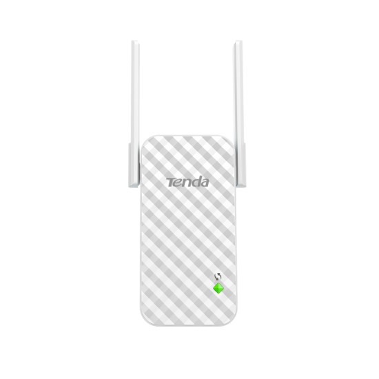 Tenda A9 Wi-fi усилитель беспроводного сигнала ( репитер )  