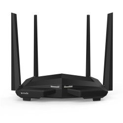 Tenda AC10 Двухдиапазонный AC1200 Wi-Fi роутер