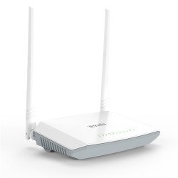 Tenda D301 Wi-fi N300 ADSL2+ модем с USB портом