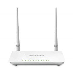 Tenda D303 Wi-fi N300 ADSL2+/3G модем роутер с USB портом
