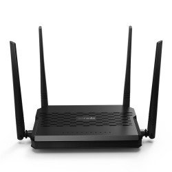 Tenda D305 ADSL2+ Wi-fi N300 модем