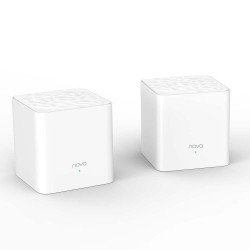 Tenda Nova MW3 3-Pack AC1200 Wi-Fi Mesh система