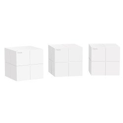 Tenda Nova MW6 3-Pack AC1200 Wi-Fi Mesh система