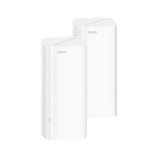 Tenda nova EX12(2-pack) Network Device