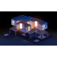 Tenda nova EX12(2-pack) Network Device