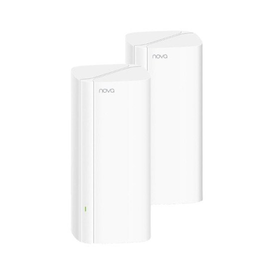 Tenda nova EX12(2-pack) Network Device