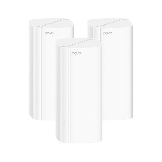 Tenda nova EX12(3-pack) Network Device