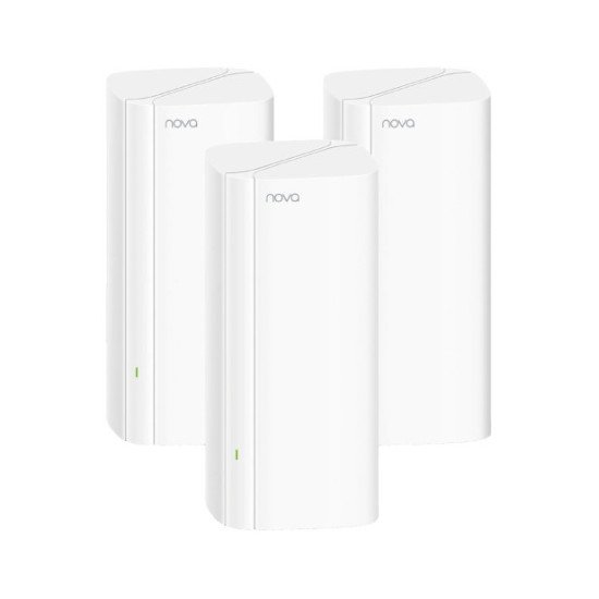 Tenda nova EX12(3-pack) Network Device