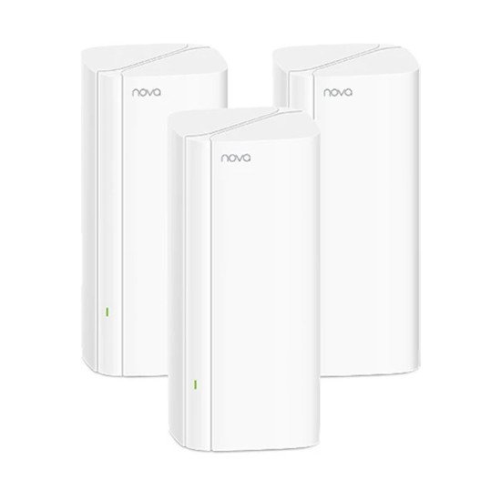 Tenda nova EX12(3-pack) Network Device