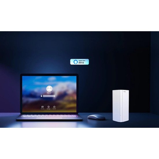Tenda nova EX12(3-pack) Network Device