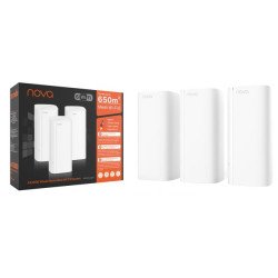 Tenda nova EX12(3-pack) Network Device