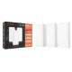 Tenda nova EX12(3-pack) Network Device