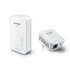 Tenda PW201A+P200 Kit Стартовый комплект расширения WiFi 300 Мбит/с Powerline AV200