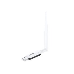 Tenda U1 USB N300 Wi-fi адаптер с внешней антенной