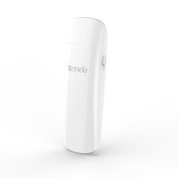 Tenda U12 AC1300 беспроводной двухдиапазонный Wi-fi USB-адаптер