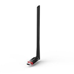 Tenda U6 USB N300 Wi-fi адаптер с антенной