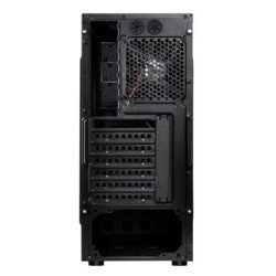 Компьютерный корпус Thermaltake Versa H22 ATX Mid Tower CA-1B3-00M1NN-00 Черный Компьютерный корпус Thermaltake Versa H22 ATX Mid Tower CA-1B3-00M1NN-00 Черный
