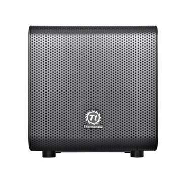 Компьютерный мини корпус Thermaltake Core V1 CA-1B8-00S1WN-00 Черный