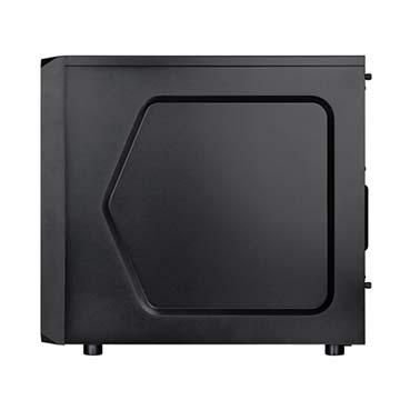 Thermaltake Versa H24 Sistema Bloki CA-1C1-00M1NN-00
