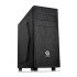 Компьютерный корпус Thermaltake Versa H24 ATX Mid Tower CA-1C1-00M1NN-00 Черный