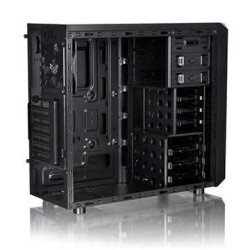 Компьютерный корпус Thermaltake Versa H24 ATX Mid Tower CA-1C1-00M1NN-00 Черный Компьютерный корпус Thermaltake Versa H24 ATX Mid Tower CA-1C1-00M1NN-00 Черный
