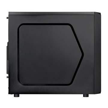 Thermaltake Versa H24 Sistema Bloki CA-1C1-00M1NN-00