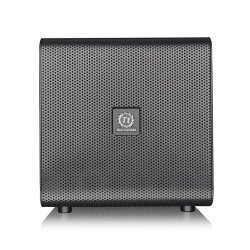 Компьютерный корпус Thermaltake Core V21 (Cube mATX) CA-1D5-00S1WN-00