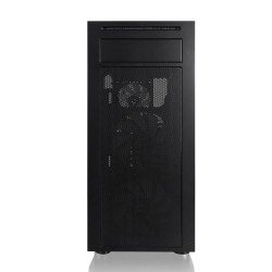 Компьютерный Mid Tower корпус Thermaltake Versa J22 Tempered Glass Edition CA-1L5-00M1WN-00