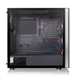 Компьютерный Mid Tower корпус Thermaltake Level 20 MT ARGB CA-1M7-00M1WN-00