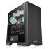 Компьютерный Mid Tower корпус Thermaltake S300 TG CA-1P5-00M1WN-00