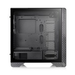Компьютерный Mid Tower корпус Thermaltake S300 TG CA-1P5-00M1WN-00