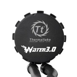 Thermaltake система жидкостного охлаждения Water 3.0 Performer C 120mm