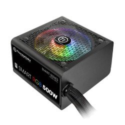 Компьютерный блок питания Thermaltake Smart RGB 500W PS-SPR-0500NHSAWE-1