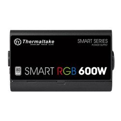 Компьютерный блок питания Thermaltake Smart RGB 600W PS-SPR-0600NHSAWE-1