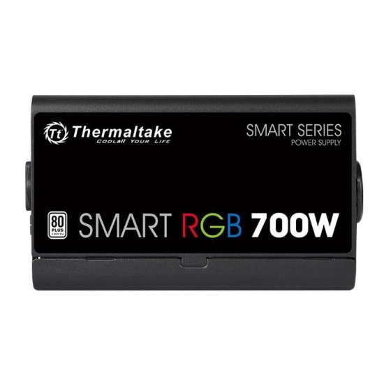 Компьютерный блок питания Thermaltake Smart RGB 700W PS-SPR-0700NHSAWE-1