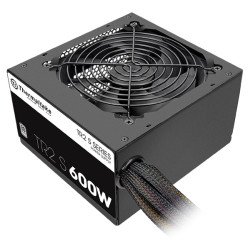 Компьютерный блок питания Thermaltake TR2 S 600 Ватт PS-TRS-0600NPCWEU-2