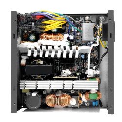 Компьютерный блок питания Thermaltake TR2 S 600 Ватт PS-TRS-0600NPCWEU-2 Компьютерный блок питания Thermaltake TR2 S 600 Ватт PS-TRS-0600NPCWEU-2