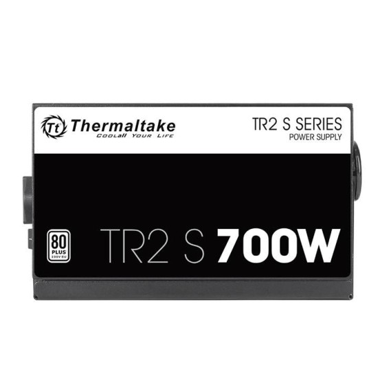Компьютерный блок питания Thermaltake TR2 S 700 Ватт PS-TRS-0700NPCWEU-2