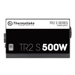 Компьютерный блок питания Thermaltake TR2 S 500 Вт PS-TRS-0500NPCWEU-2 Компьютерный блок питания Thermaltake TR2 S 500 Вт PS-TRS-0500NPCWEU-2
