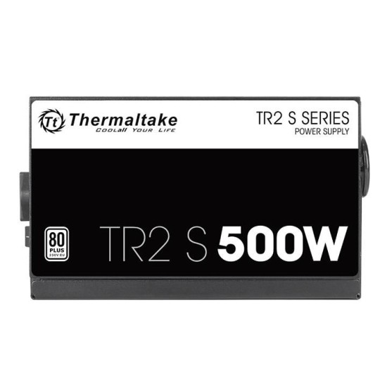 Компьютерный блок питания Thermaltake TR2 S 500 Вт PS-TRS-0500NPCWEU-2