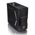 Компьютерный корпус Thermaltake Versa H21 SPCC ATX Mid Tower CA-1D4-00S1NN-00 Черный