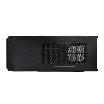 Thermaltake Versa H21 SPCC Mid Tower ATX Computer Chassis CA-1D4-00S1NN-00