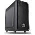 Компьютерный корпус Thermaltake Versa H15 SPCC Micro ATX Mini Tower CA-1D4-00S1NN-00 Черный