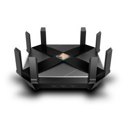 TP-Link Archer AX6000 гигабитный маршрутизатор Wi-Fi 6 с USB-портами