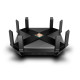 TP-Link Archer AX6000 Gigabit Wi-Fi 6 Router with USB Ports