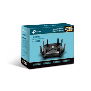 TP-Link AX6000 Wifi 2024 6 Router