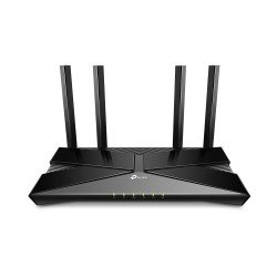 TP-Link Archer AX10 AX1500 Wi-Fi 6 гигабитный роутер 
