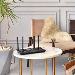 TP-Link Archer AX10 AX1500 Wi-Fi 6 гигабитный роутер TP-Link Archer AX10 AX1500 Wi-Fi 6 гигабитный роутер